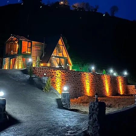 Paradise Valley Ardeşen