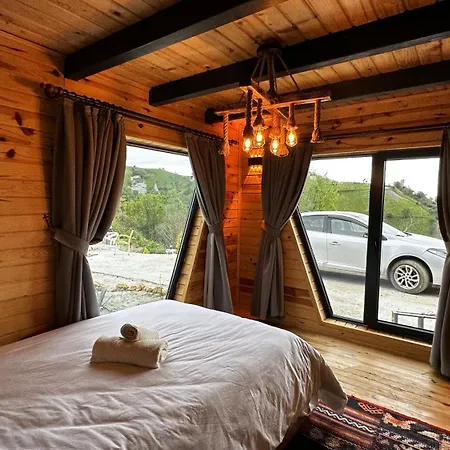 Paradise Valley Ardeşen