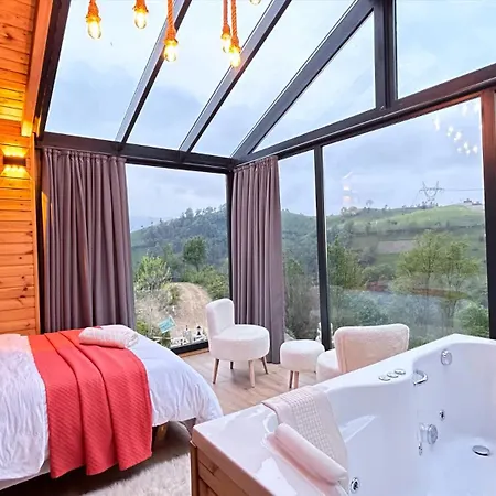 Casa vacanze Paradise Valley
