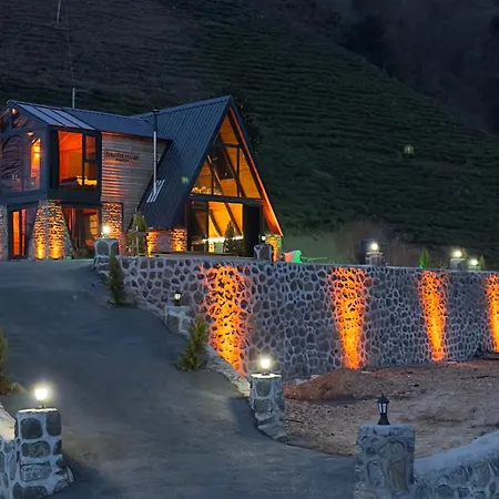 Paradise Valley Ardeşen