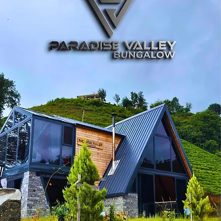 Casa vacanze Paradise Valley *